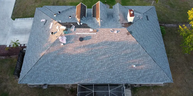 Neal Roofing & Waterproofing