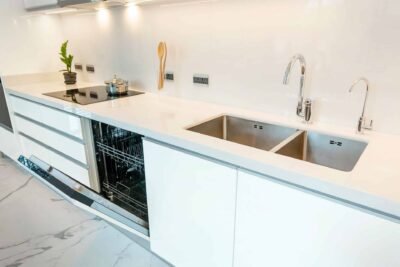 Rock Solid Plumbing Services