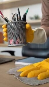 Neat Home Cleaning Company - Knoxville